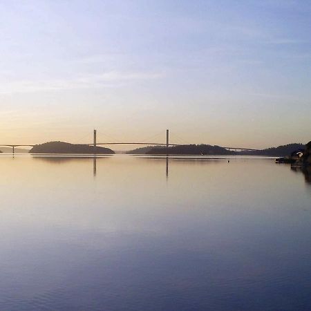 6 Person Holiday Home In Asker N Stenungsund Exterior foto