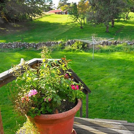 6 Person Holiday Home In Asker N Stenungsund Exterior foto