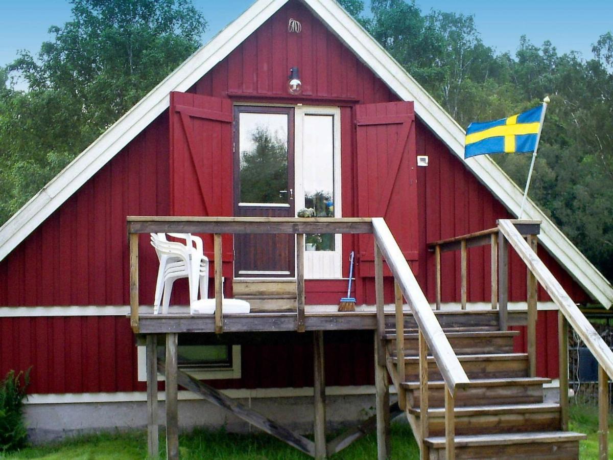6 Person Holiday Home In Asker N Stenungsund Exterior foto