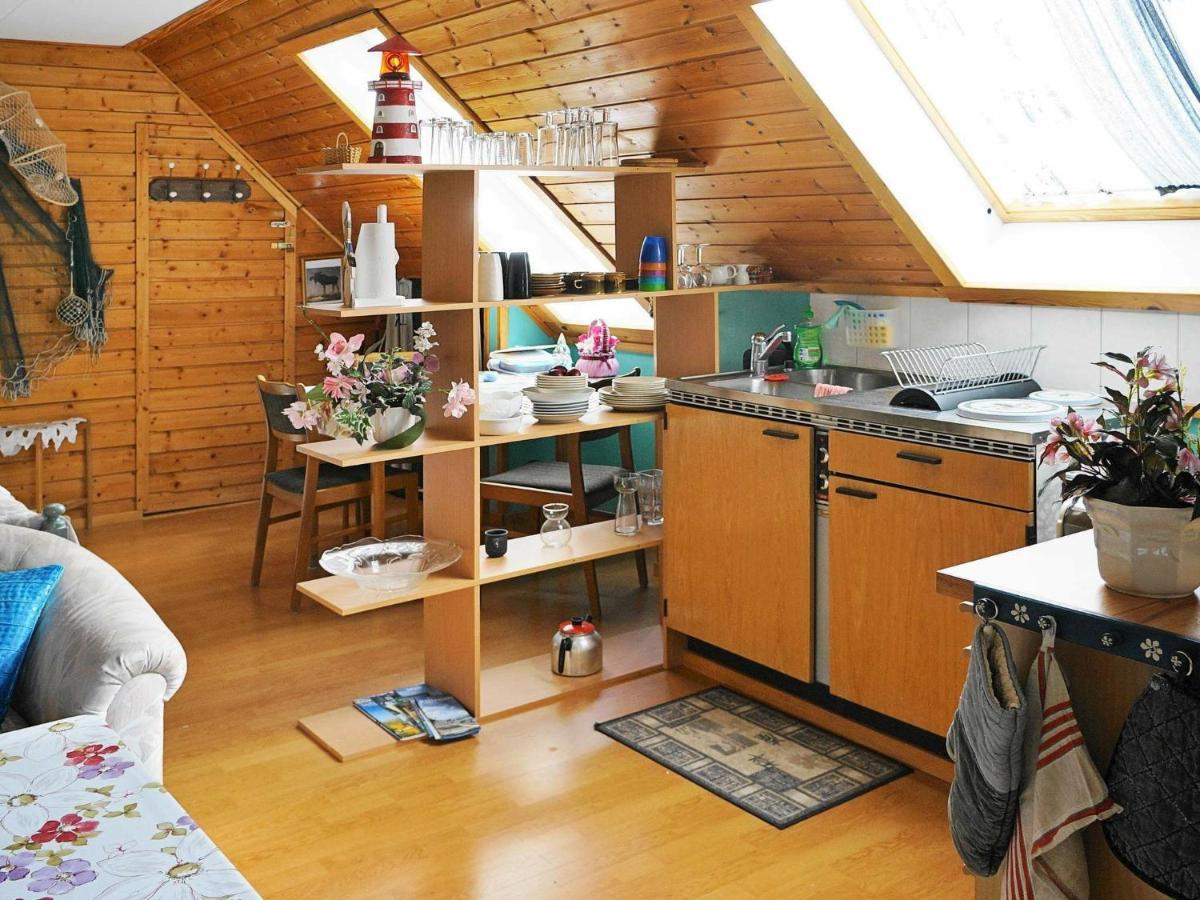 6 Person Holiday Home In Asker N Stenungsund Exterior foto
