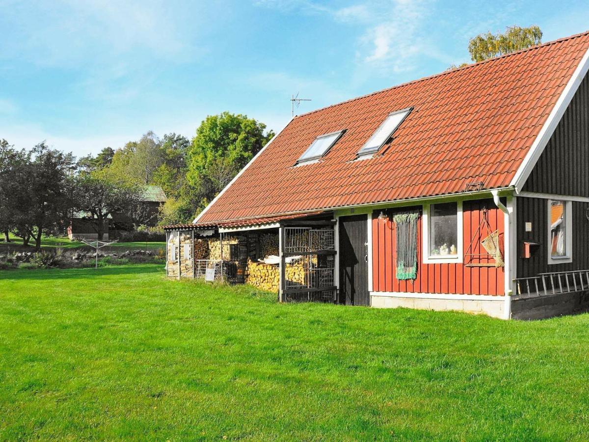 6 Person Holiday Home In Asker N Stenungsund Exterior foto