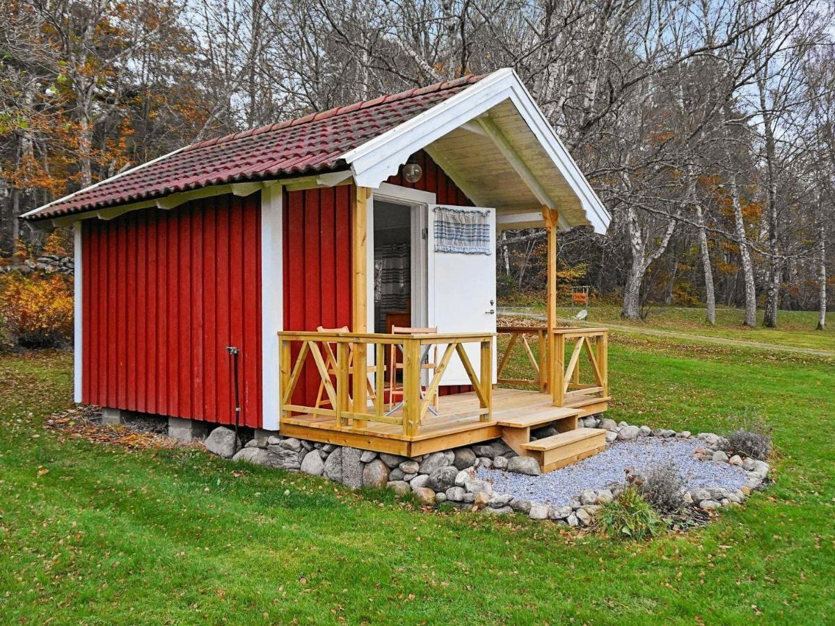 6 Person Holiday Home In Asker N Stenungsund Exterior foto