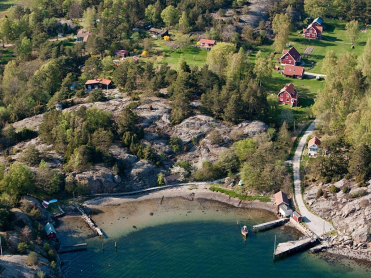 6 Person Holiday Home In Asker N Stenungsund Exterior foto