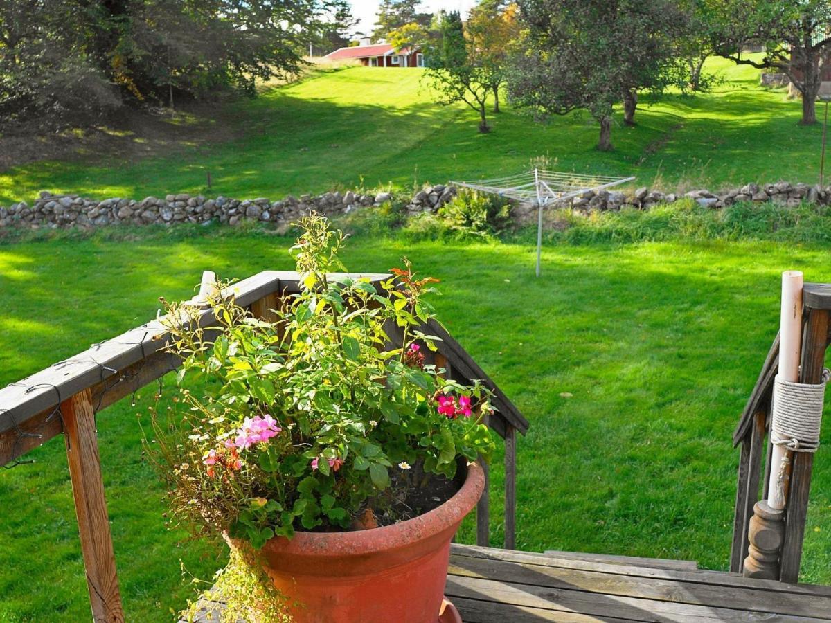 6 Person Holiday Home In Asker N Stenungsund Exterior foto