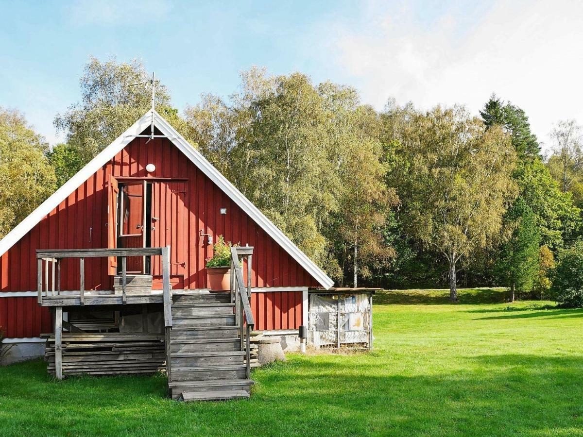 6 Person Holiday Home In Asker N Stenungsund Exterior foto